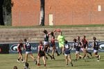 Juniors Round Six vs West Adelaide Image -572840380547c